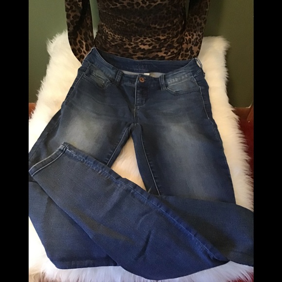jcpenney decree jeans